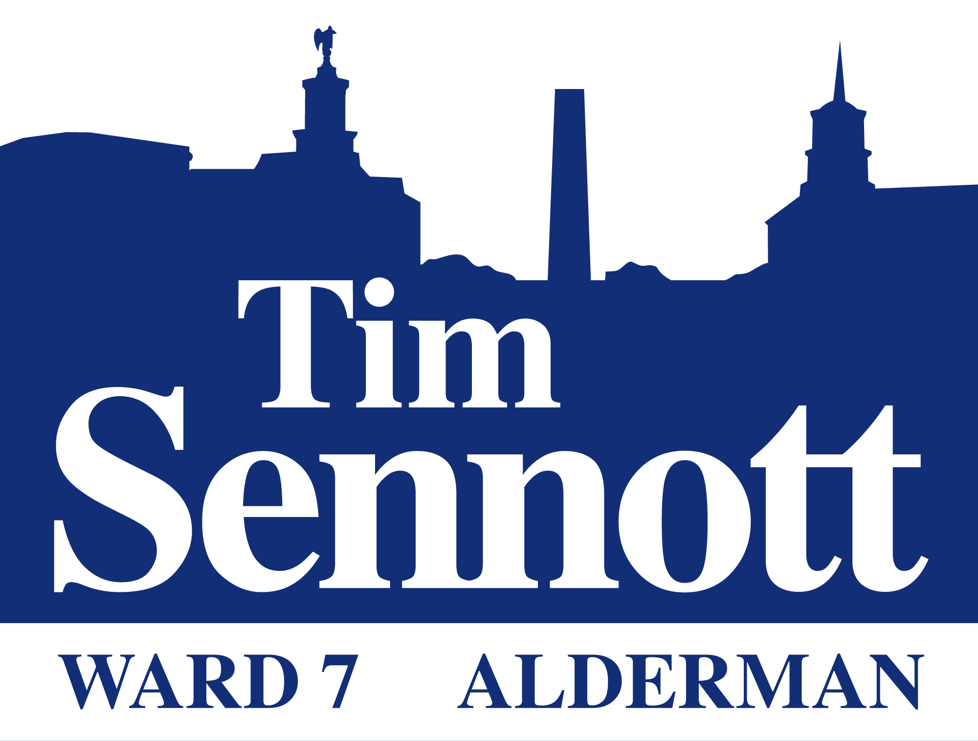 Tim Sennott