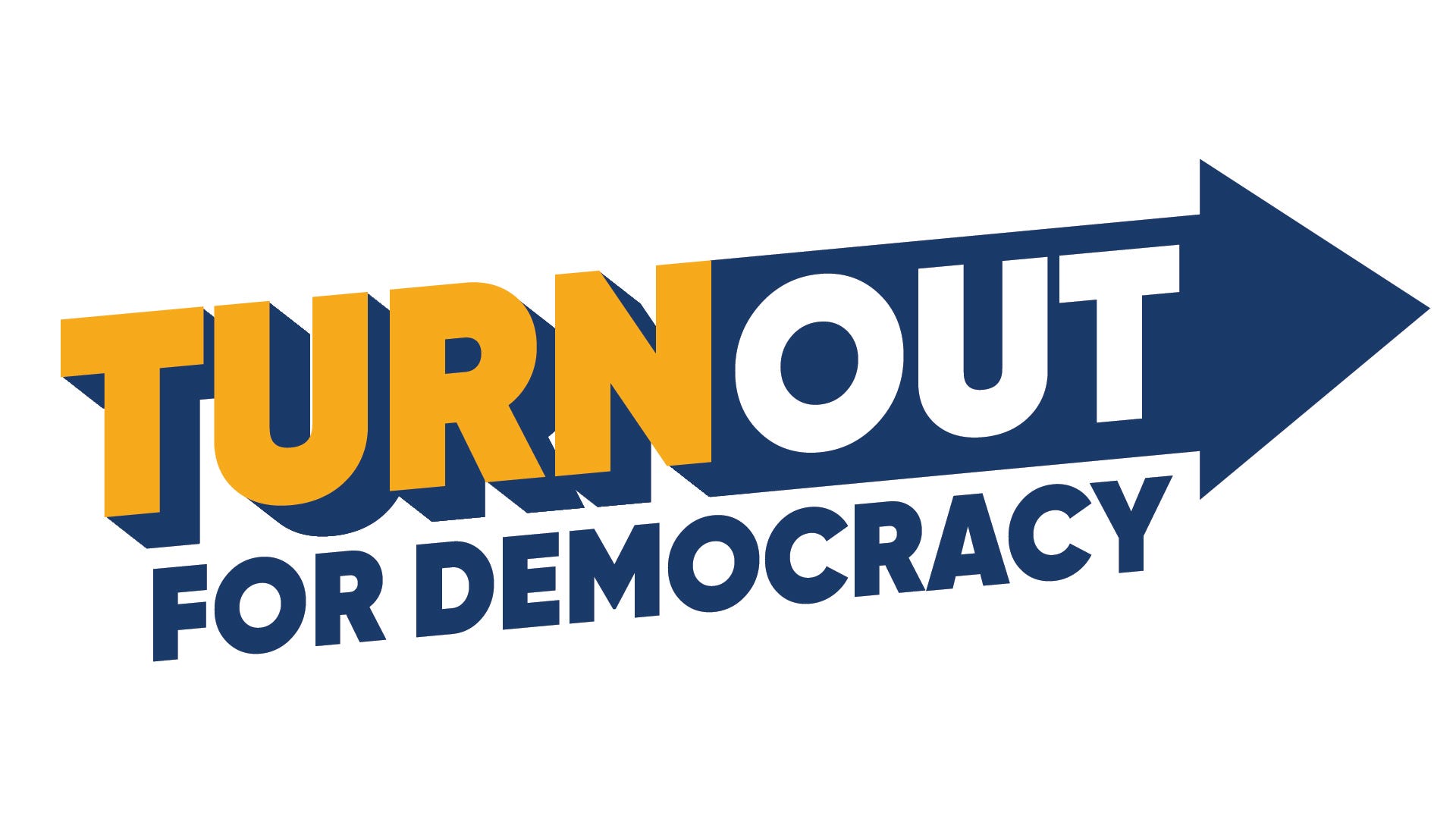 Turnout For Democracy