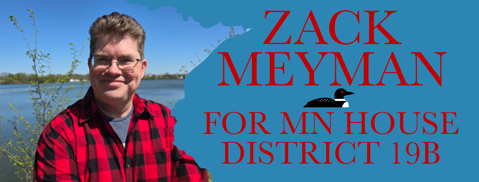 Zack Meyman