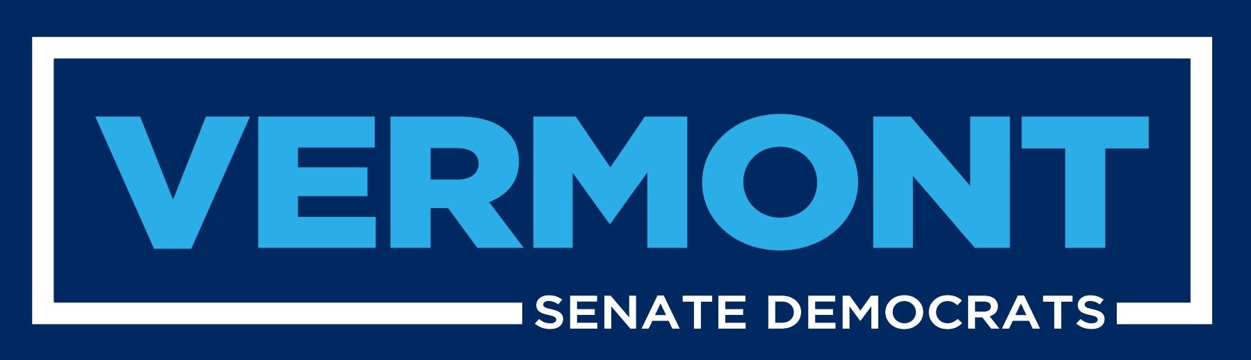 Vermont Democratic Party - Senate Campaign Non-Federal