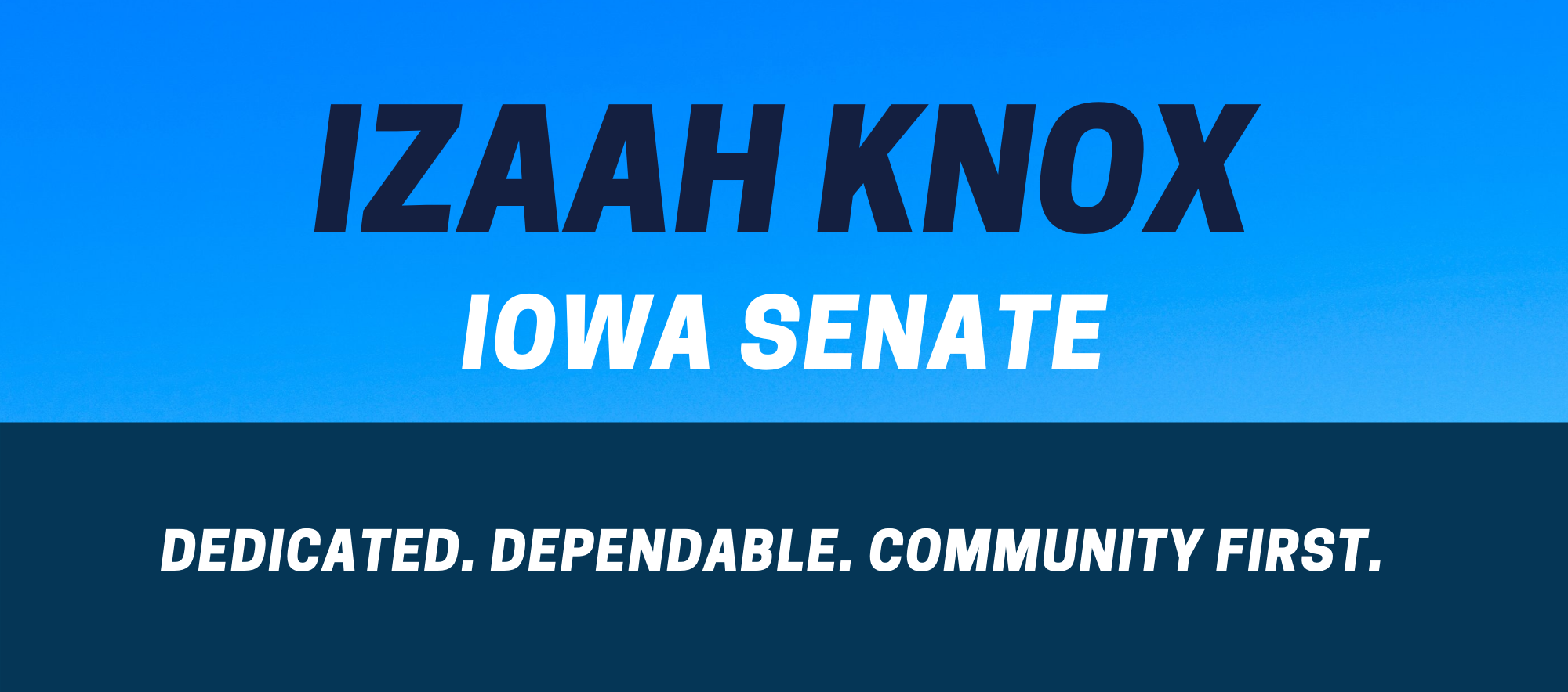 Izaah Knox