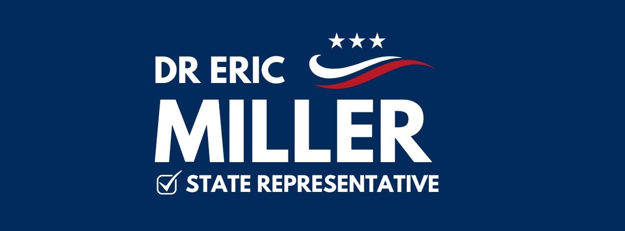 Eric Miller