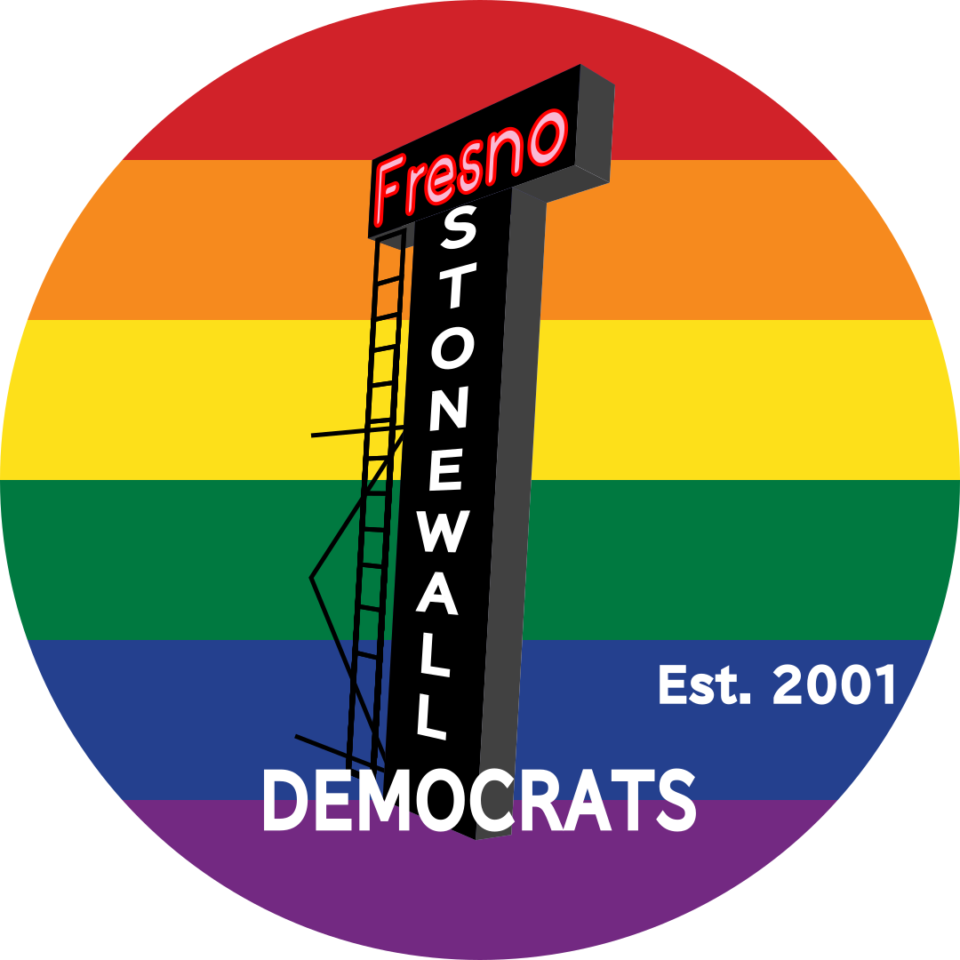 Fresno Stonewall Democrats