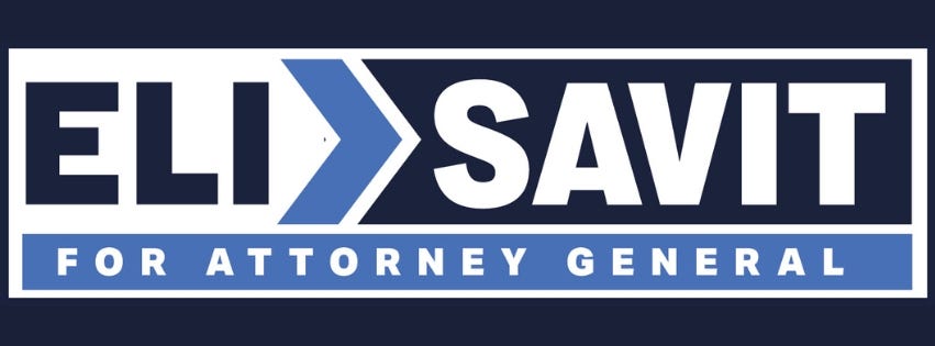 Eli Savit