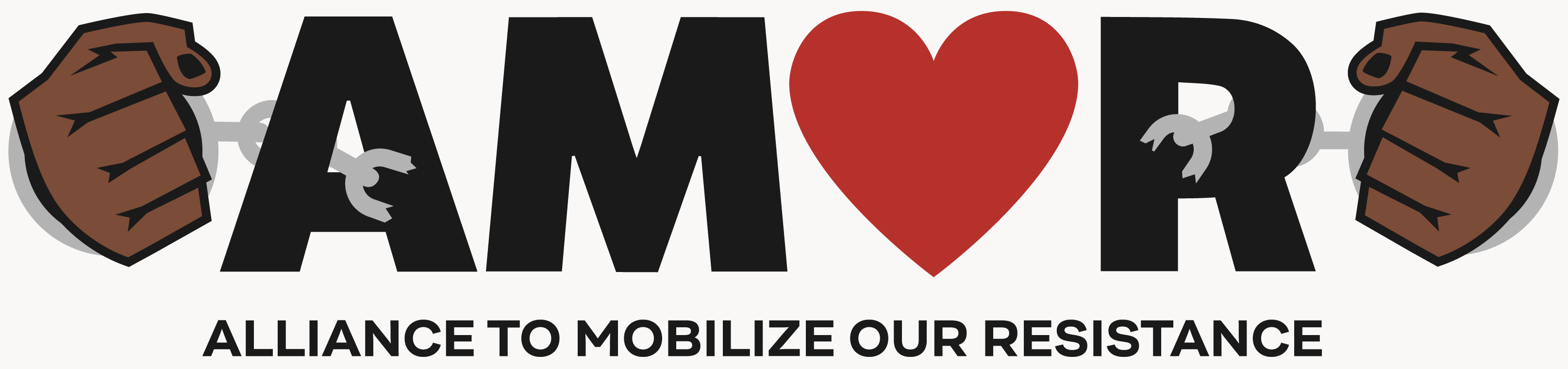 Alliance to Mobilize Our Resistance