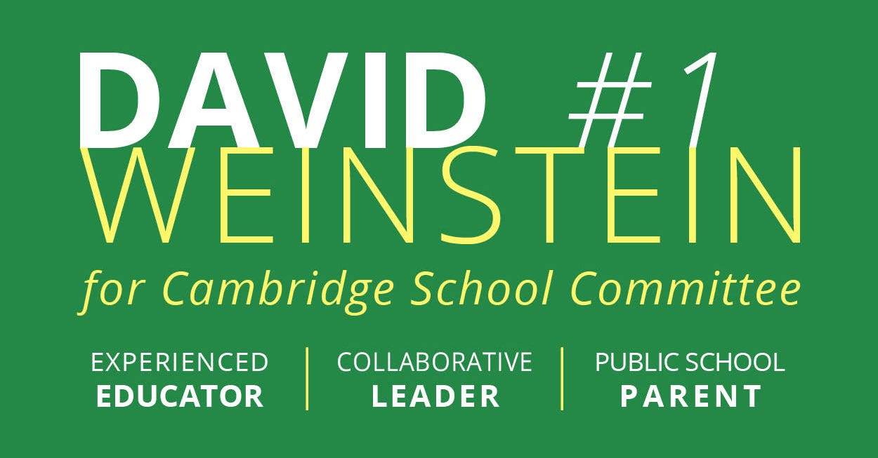 David Weinstein