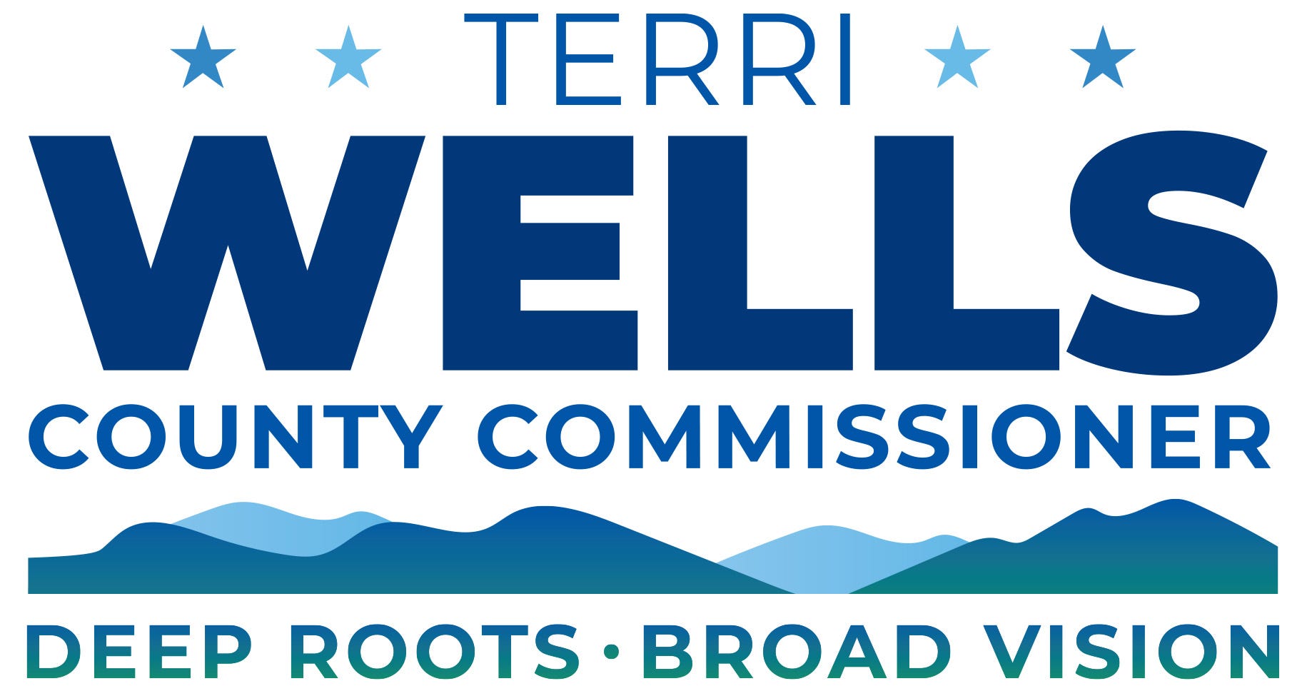 Terri Wells
