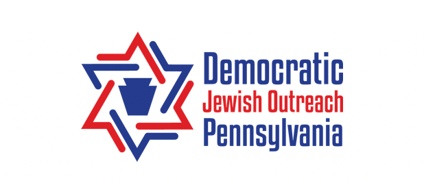 Democratic Jewish Outreach PA