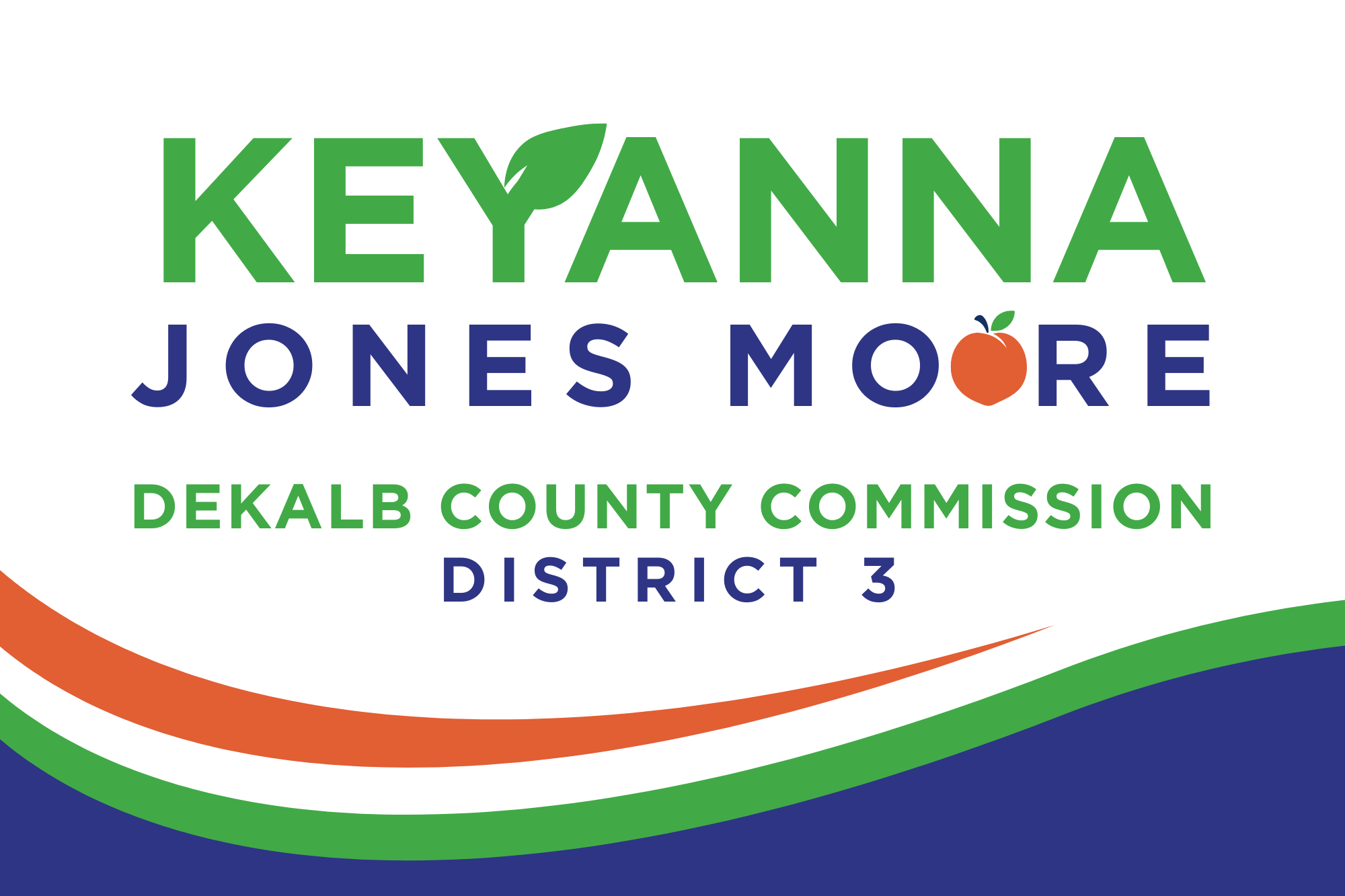 Keyanna Jones Moore