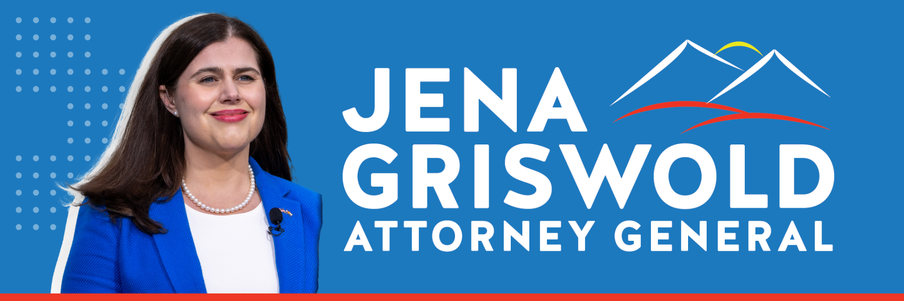 Jena Griswold