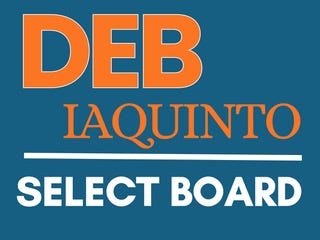 Deb Iaquinto