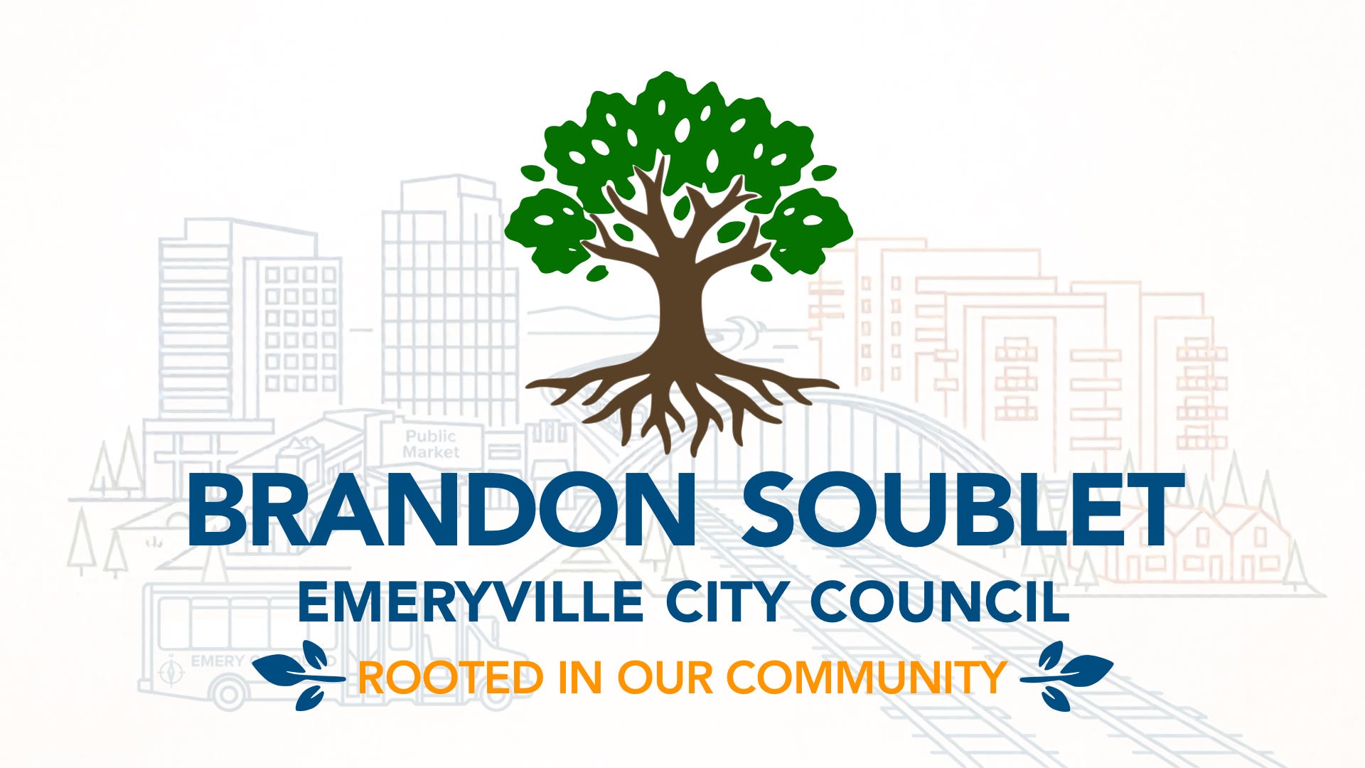 Brandon Soublet