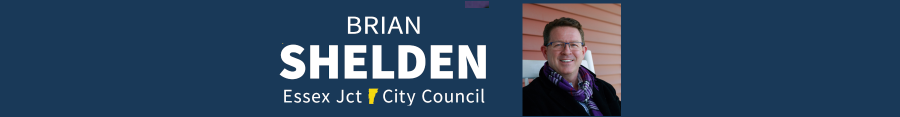 Brian Shelden