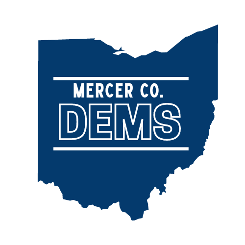 Mercer County Democratic Party (OH)