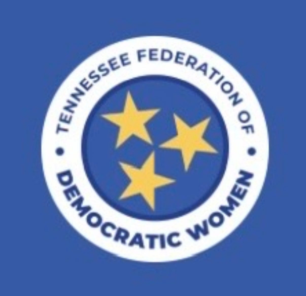 Roane County Tennessee Federation of Democratic Women