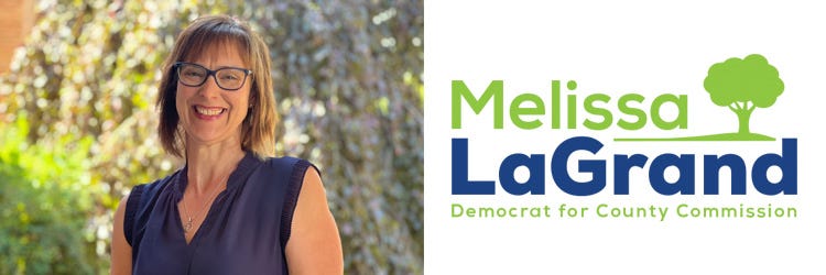 Melissa LaGrand