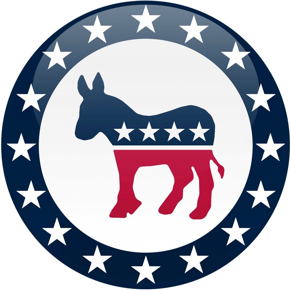 Mount Vernon Democratic City Committee (NY)