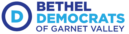 Bethel Democrats of Garnet Valley (PA)