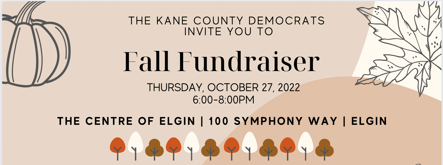 Kane County Democratic Central Committee (IL)