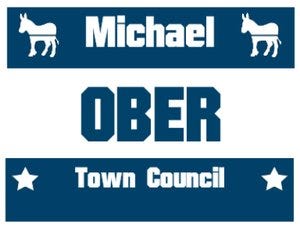 Michael Ober