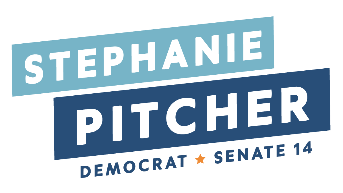 Stephanie Pitcher
