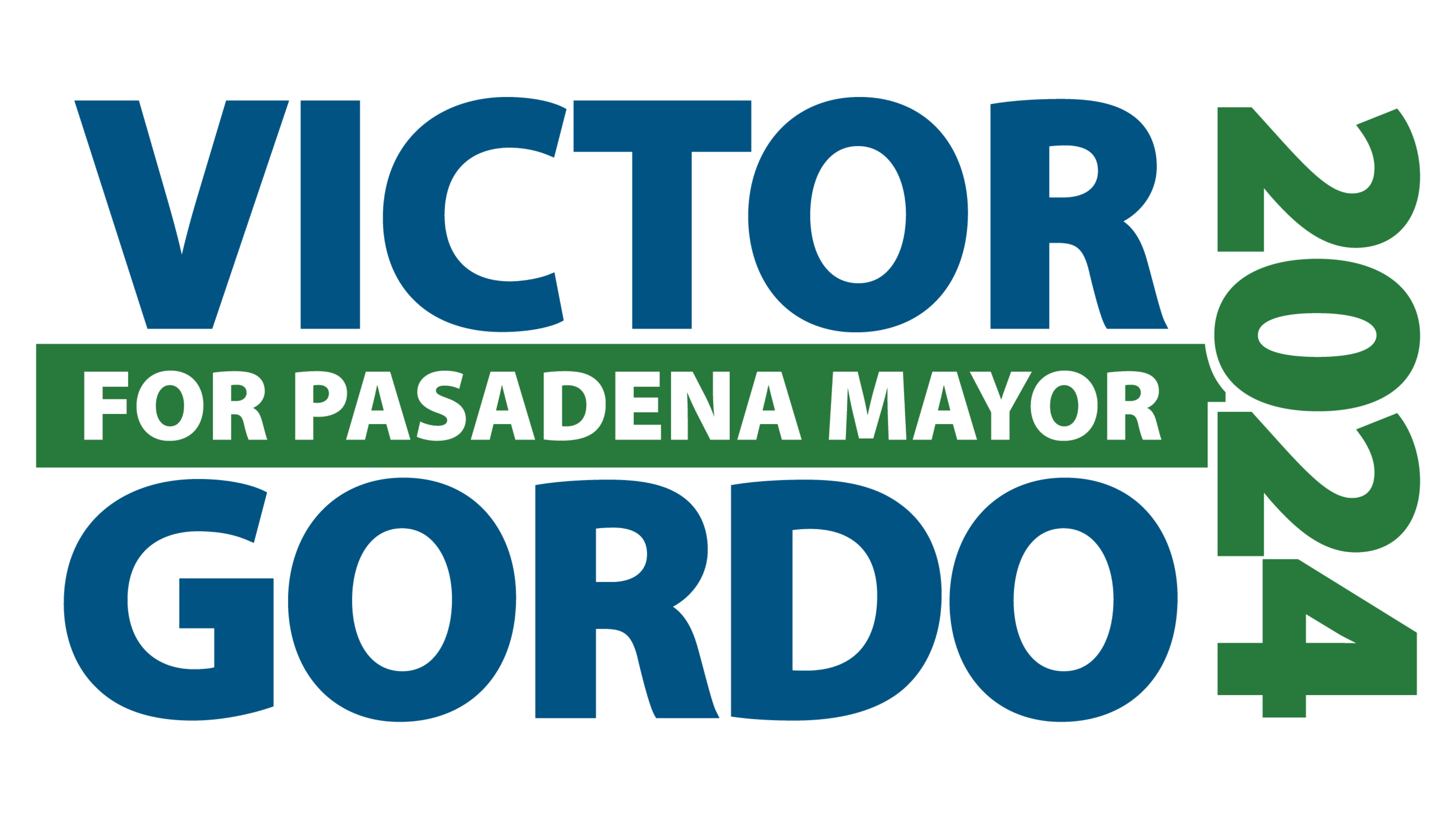 Victor Gordo
