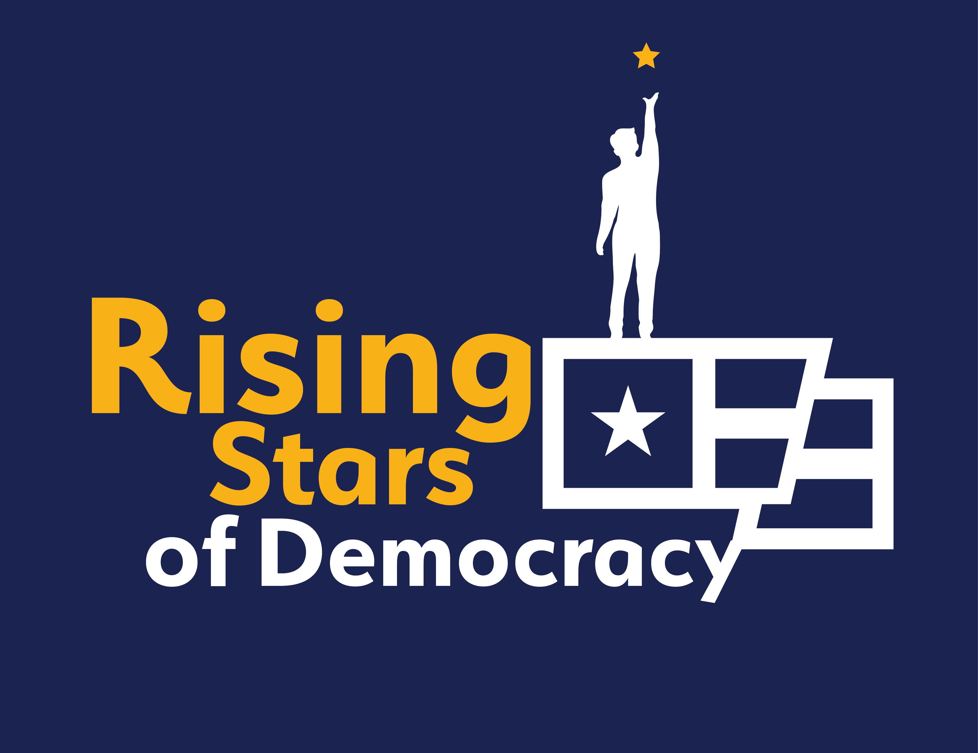 Rising Stars of Democracy