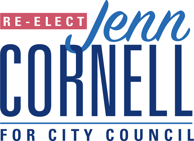 Jennifer Cornell