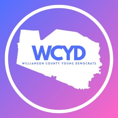 Williamson County Young Democrats (TN)