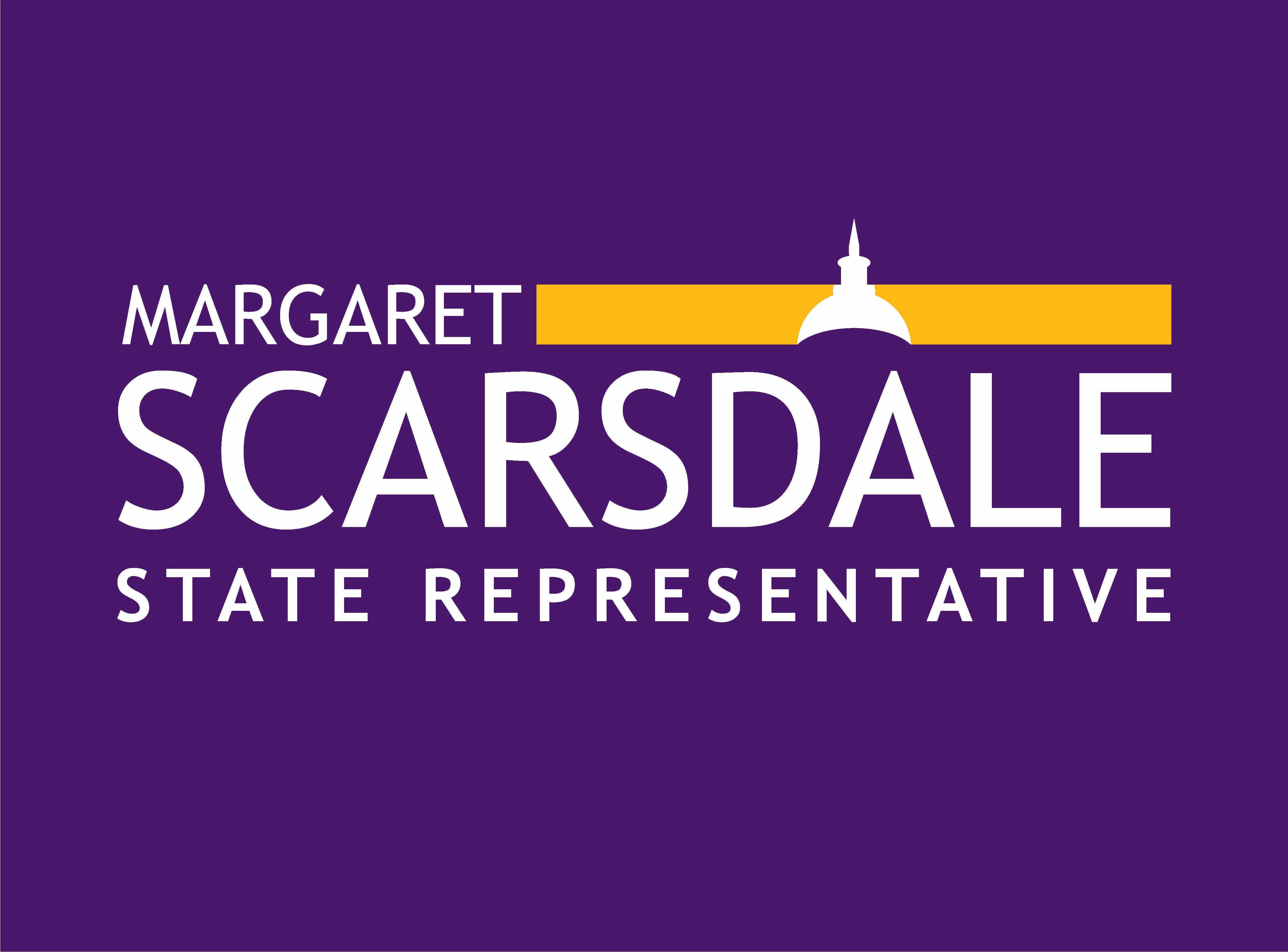 Margaret Scarsdale