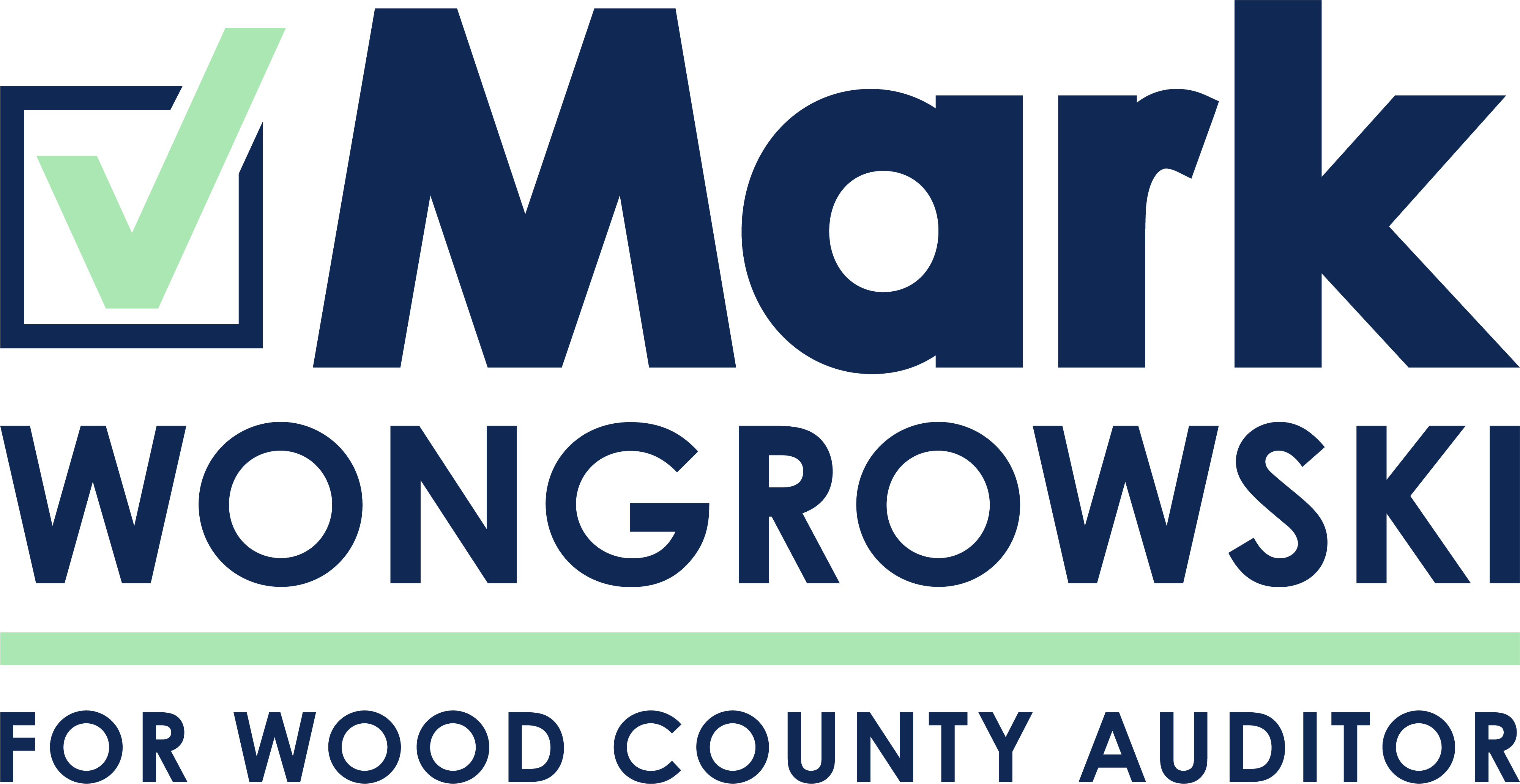 Mark Wongrowski