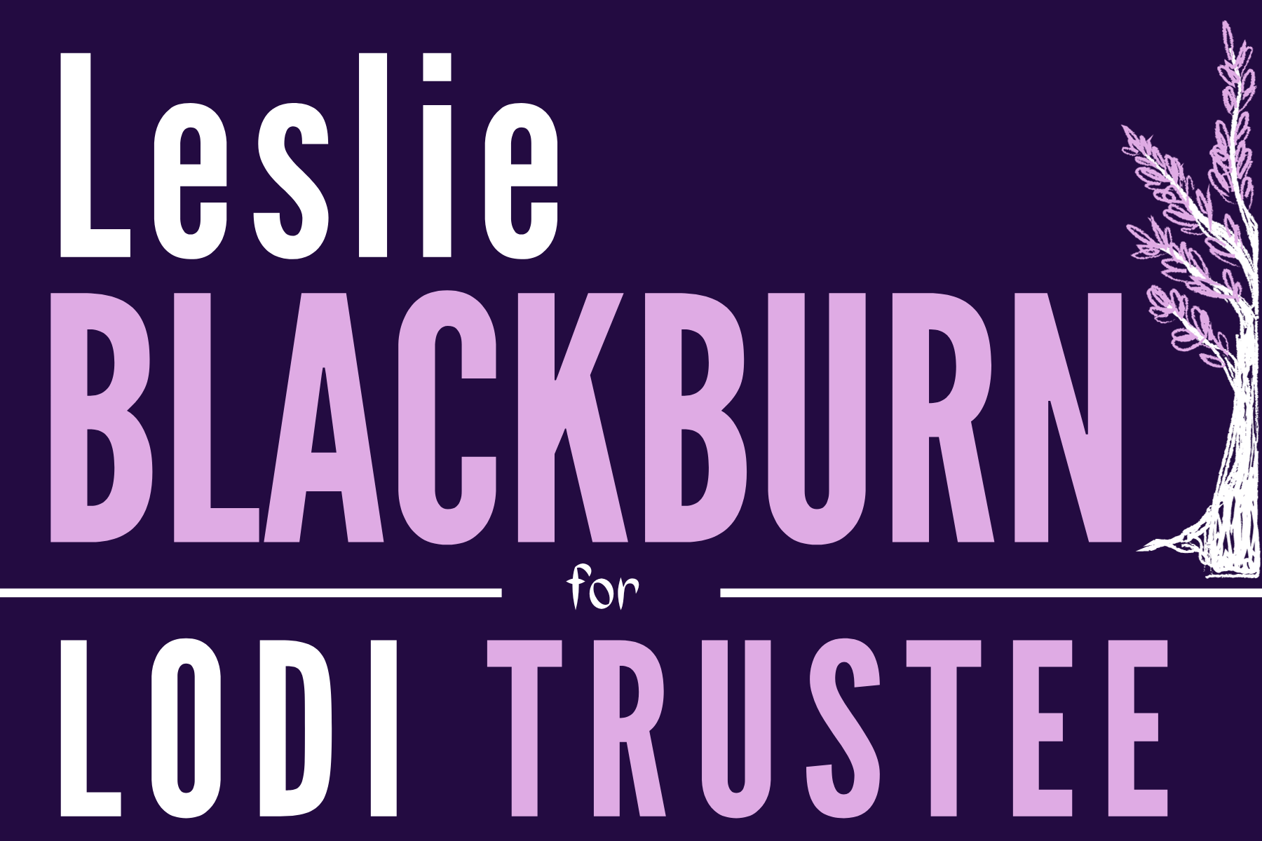 Leslie Blackburn