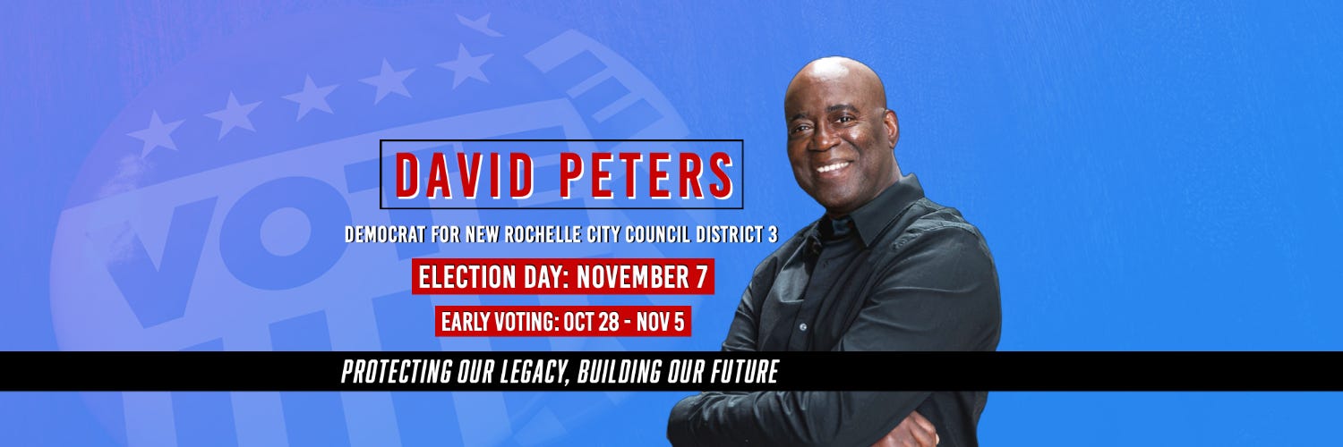 David Peters