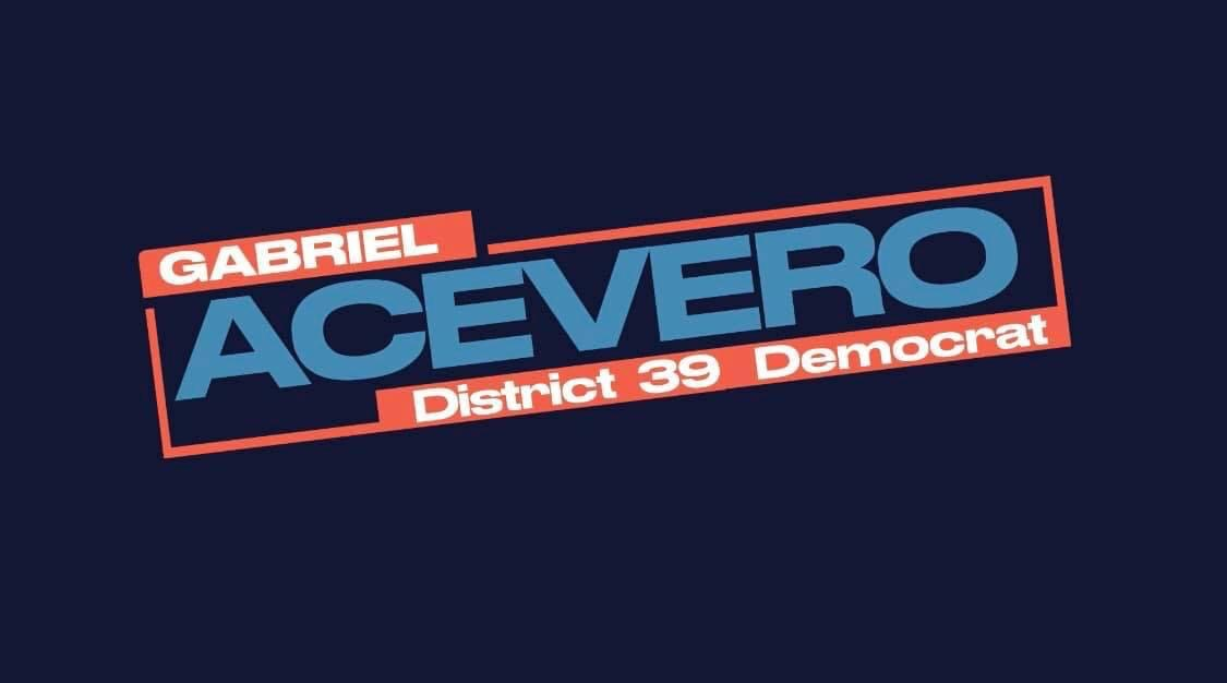 Gabriel Acevero