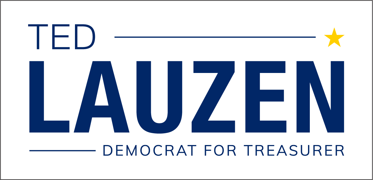 Ted Lauzen