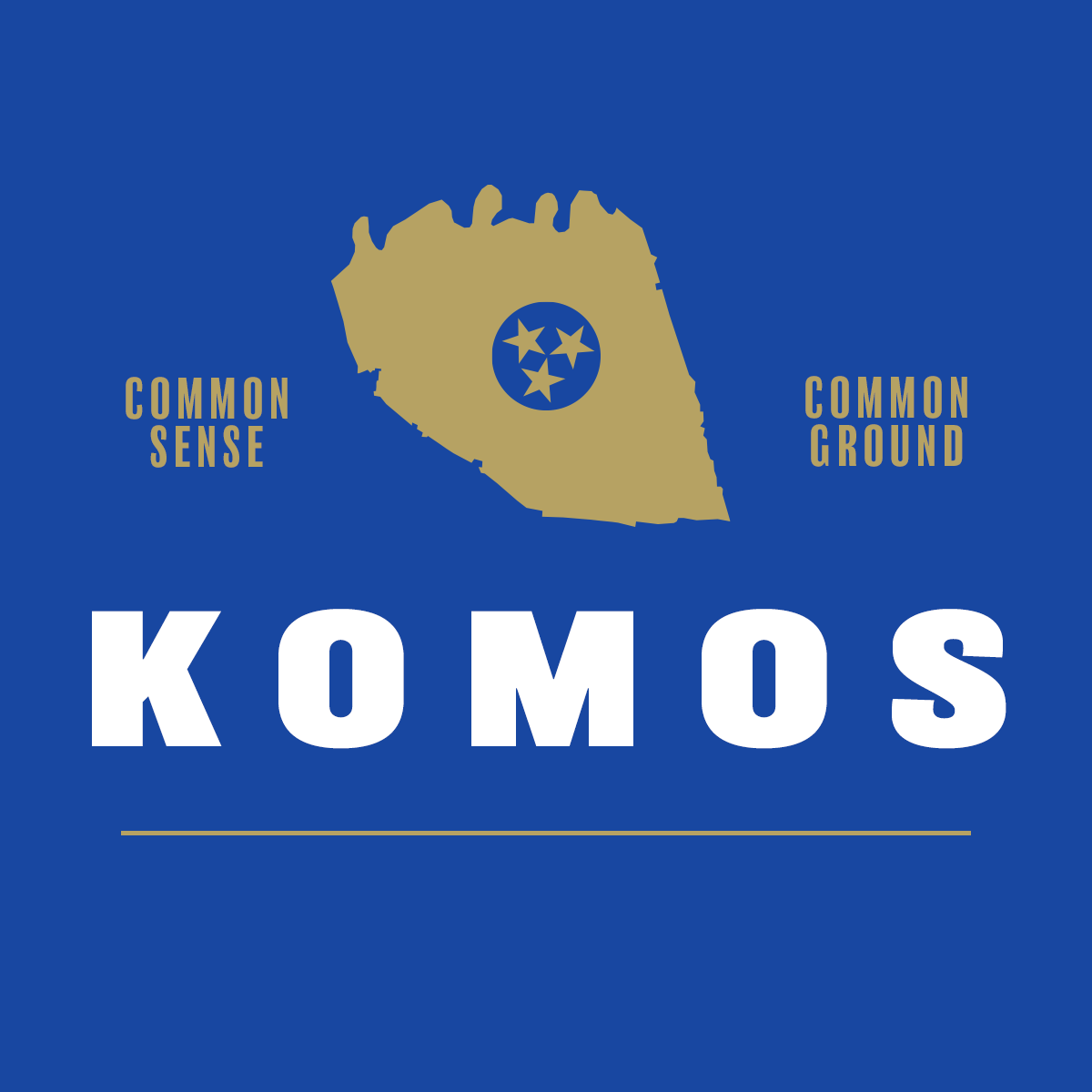 Geordan Komos