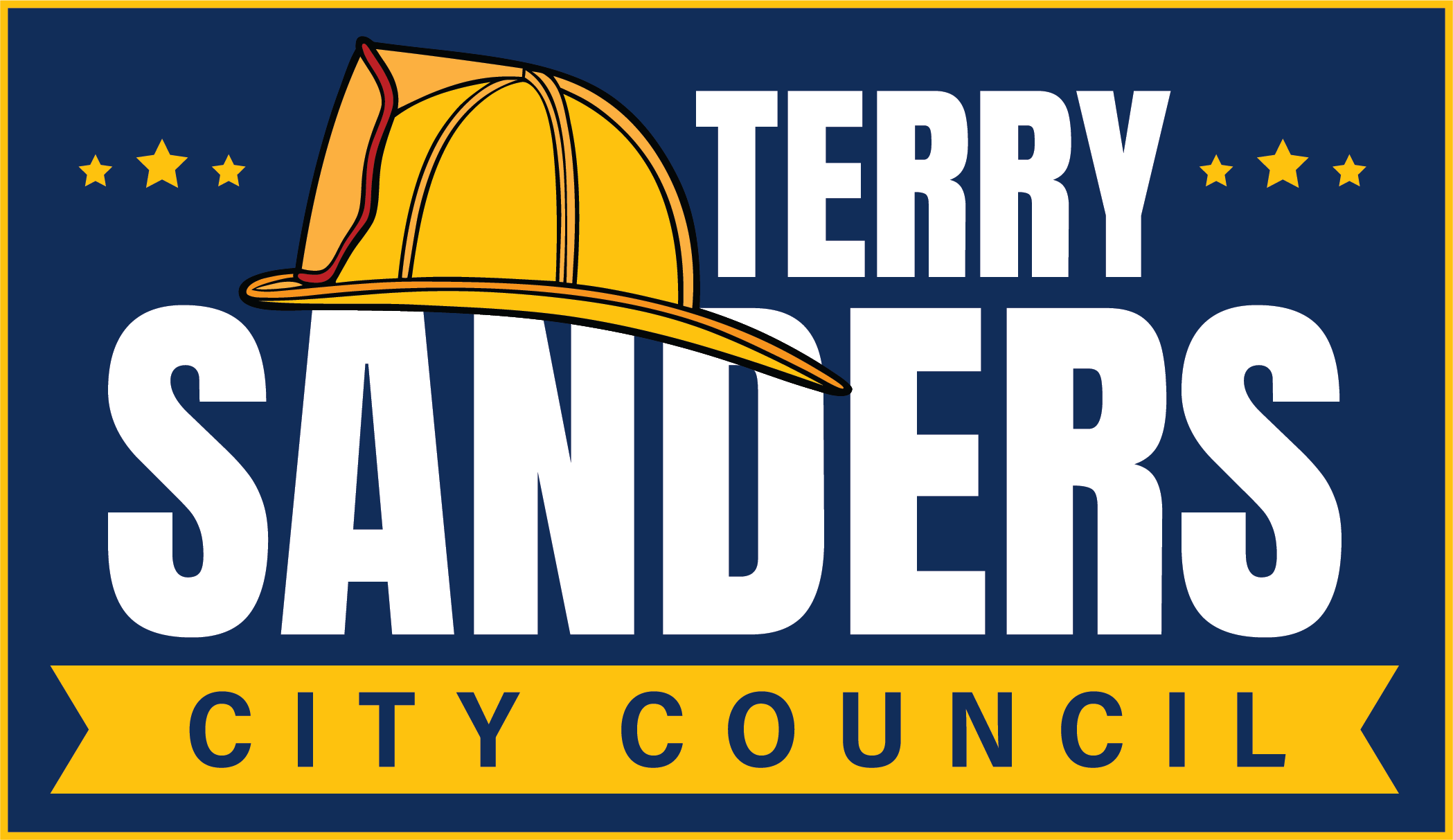 Terry Sanders