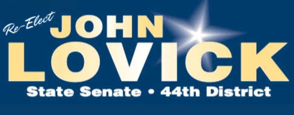 John Lovick