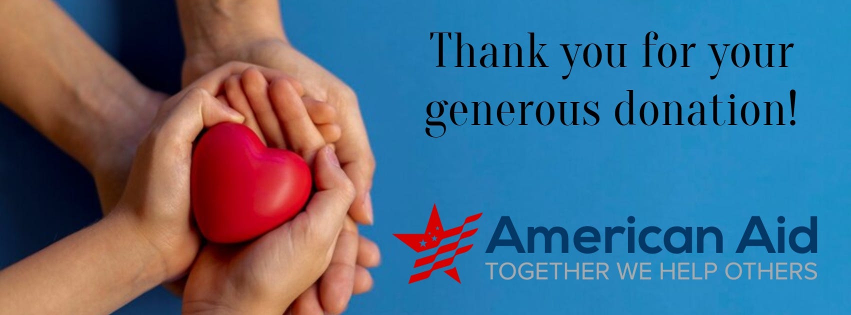 American Aid