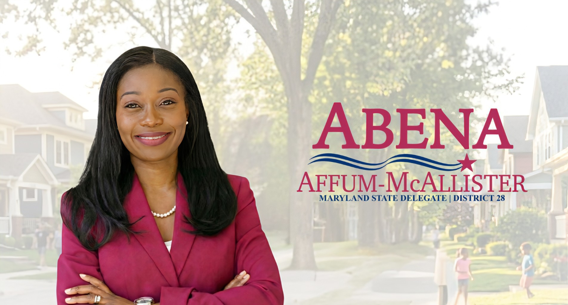 Abena Affum-McAllister