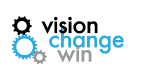 Vision Change Win