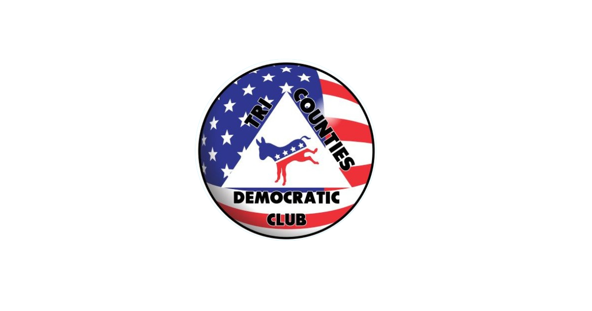Tri Counties Democratic Club