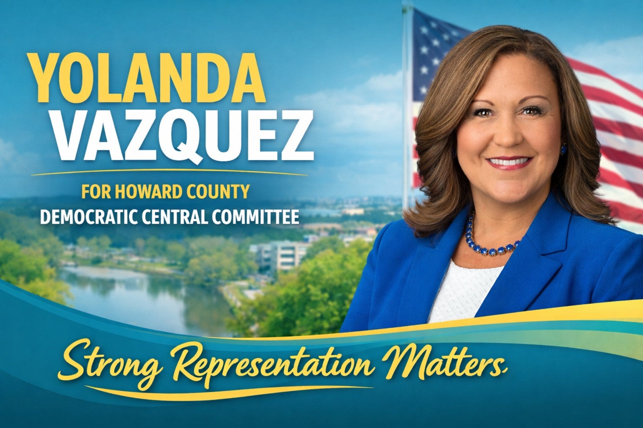 Yolanda Vazquez