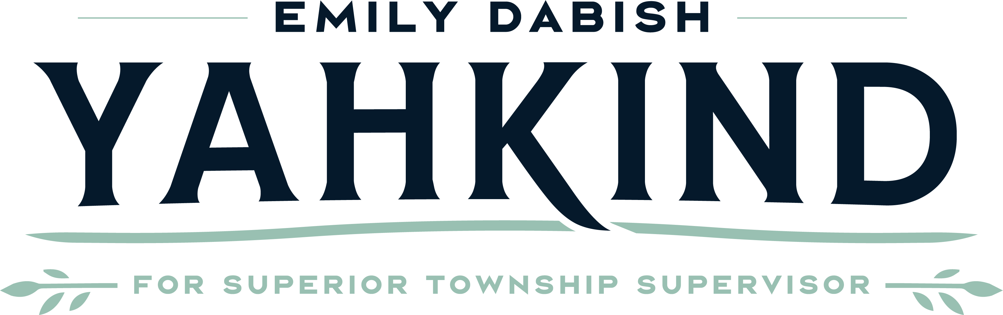 Emily Dabish Yahkind