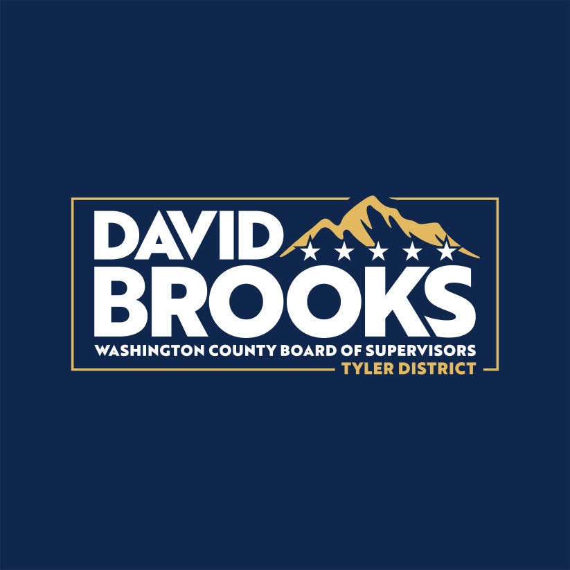 David Brooks