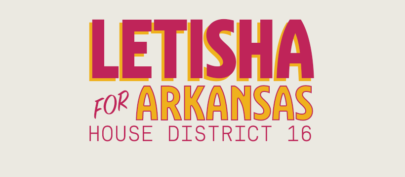 Letisha Hinds