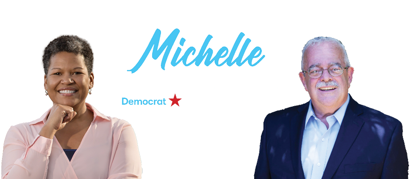 Michelle Maldonado