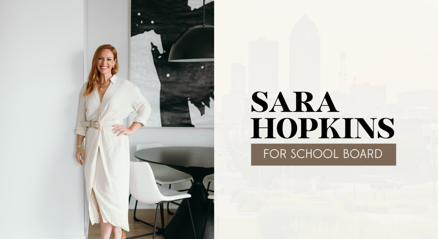 Sara Hopkins