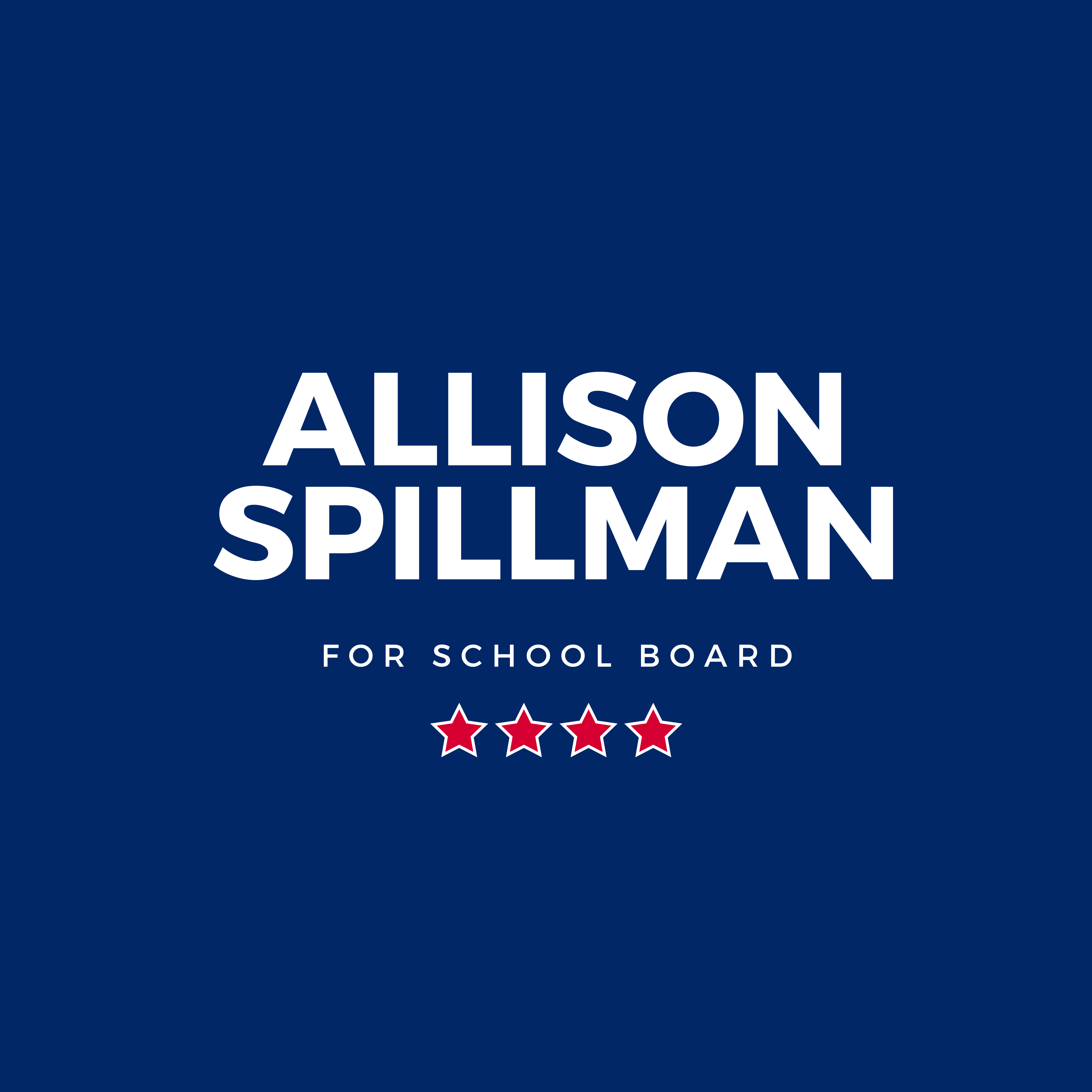 Allison Spillman