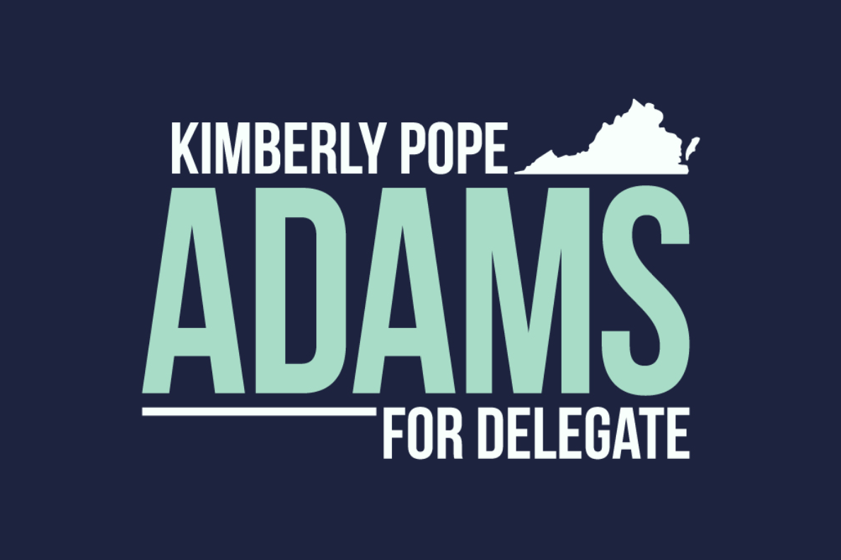 Kimberly Pope Adams